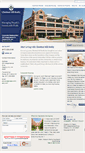 Mobile Screenshot of chestnuthillrealty.com